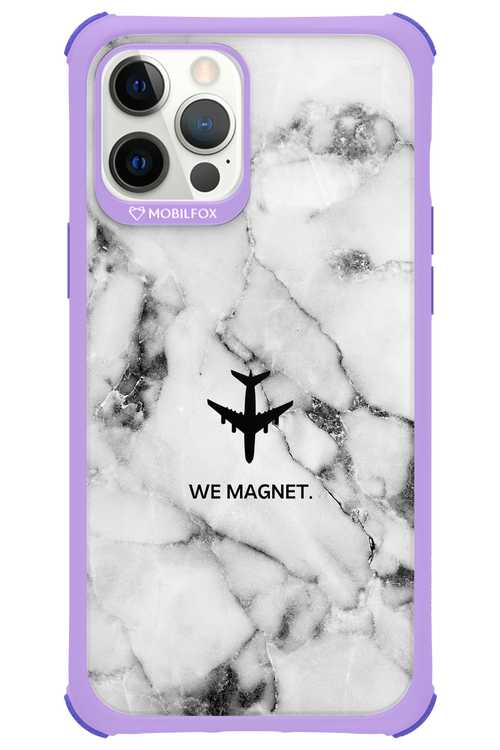 International Love II 2.0 - Apple iPhone 12 Pro Max