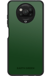 Earth Green 2.0 - Xiaomi Poco X3 Pro