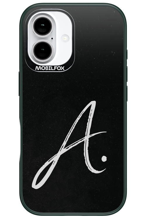 (Off Space) A 2.0 - Apple iPhone 16