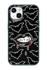 Bat Mouth - Apple iPhone 13
