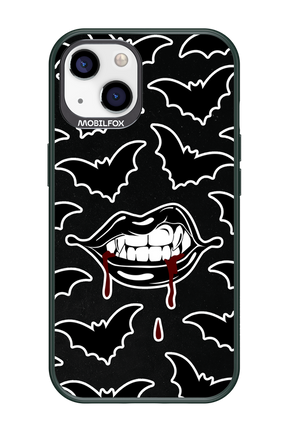 Bat Mouth - Apple iPhone 13
