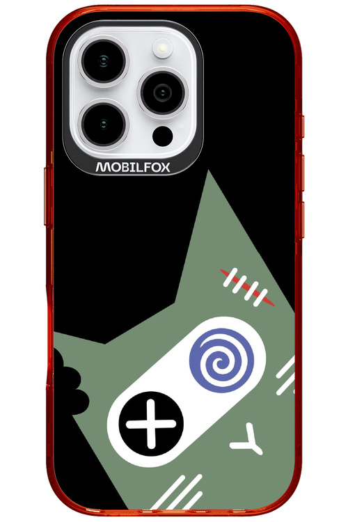 scarface - Apple iPhone 16 Pro