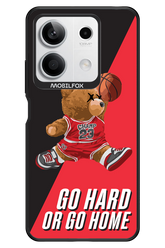 Go hard, or go home 2.0 - Xiaomi Redmi Note 13 5G