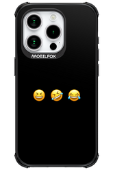 My Laugh - Apple iPhone 15 Pro