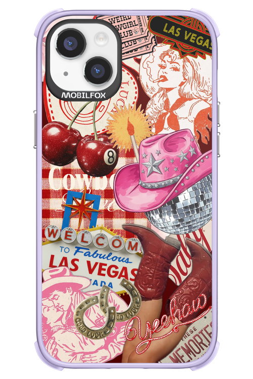 Cowgirl Club 2.0 - Apple iPhone 14 Plus