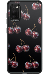 Cherry Rush - Samsung Galaxy A41