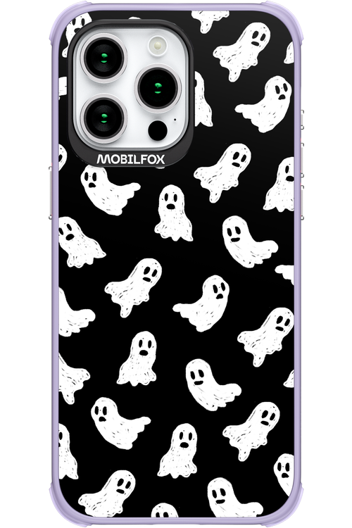 Chill Spirits - Apple iPhone 15 Pro Max