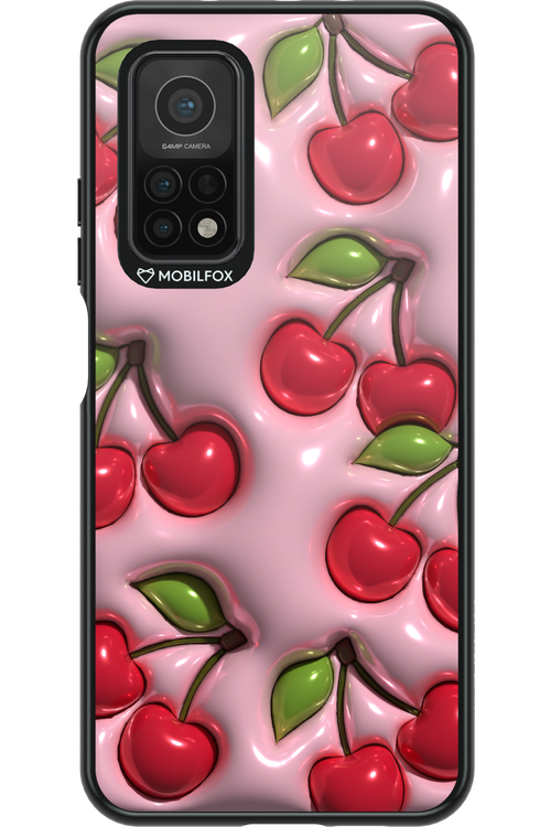 Cherry Bomb 2.0 - Xiaomi Mi 10T 5G