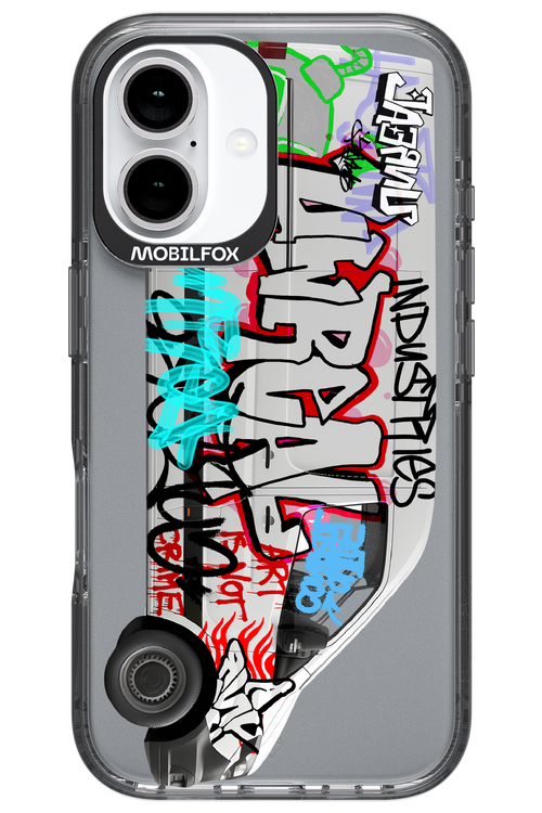 VAN - Apple iPhone 16