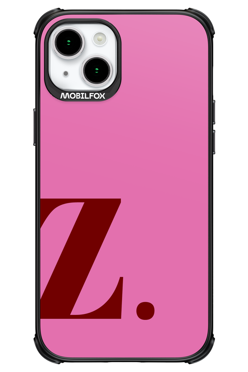 Z (Sorbet) 2.0 - Apple iPhone 15 Plus