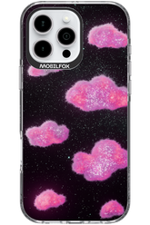 Cotton Candy Galaxy - Apple iPhone 16 Pro Max