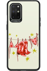 Laundry 2.0 - OnePlus 8T