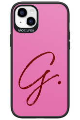 (Sorbet) G 2.0 - Apple iPhone 14 Plus