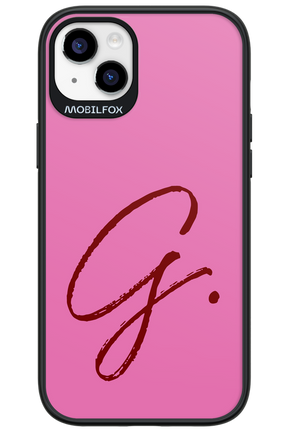 (Sorbet) G 2.0 - Apple iPhone 14 Plus
