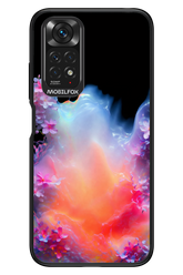Gradient Bloom 2.0 - Xiaomi Redmi Note 11/11S 4G