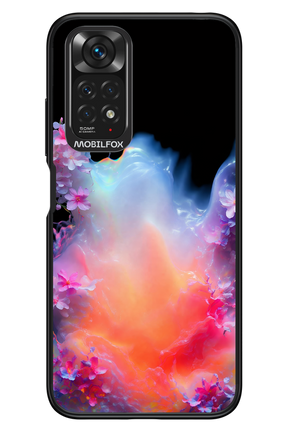 Gradient Bloom 2.0 - Xiaomi Redmi Note 11/11S 4G