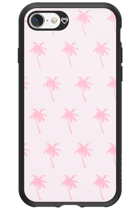 Palm Forest - Apple iPhone SE 2020