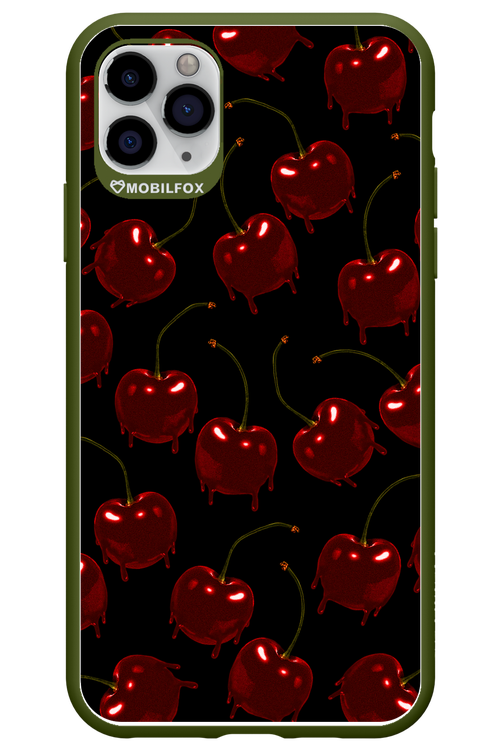 Cherry Blood - Apple iPhone 11 Pro Max