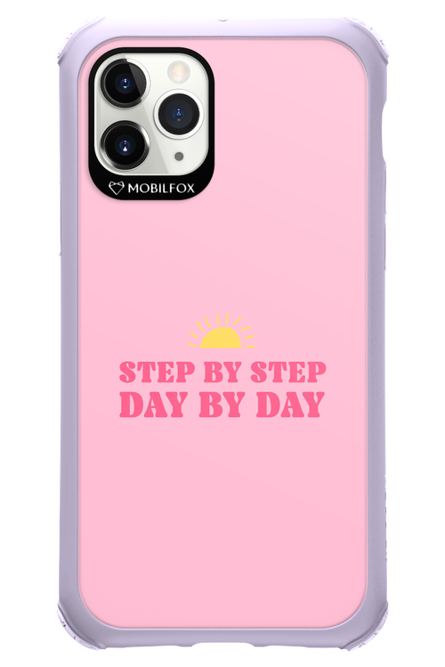 Step by Step 2.0 - Apple iPhone 11 Pro