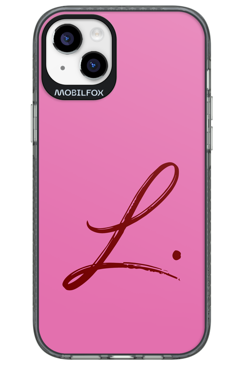 (Sorbet) L - Apple iPhone 14 Plus