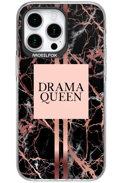 Drama Queen - Apple iPhone 15 Pro Max