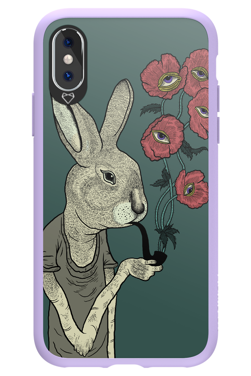 Bunny - Apple iPhone X