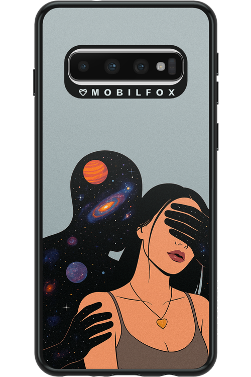 Universe Lover - Samsung Galaxy S10