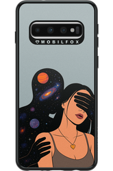 Universe Lover - Samsung Galaxy S10
