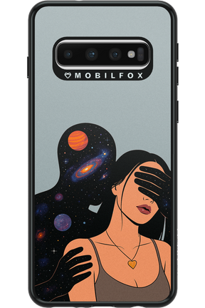 Universe Lover - Samsung Galaxy S10
