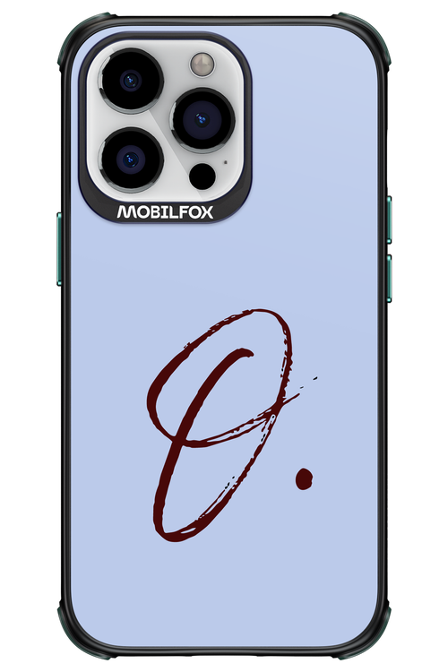 (Jellyfish Presso) O - Apple iPhone 13 Pro