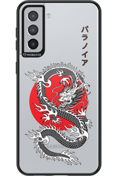 Japan dragon 2.0 - Samsung Galaxy S21+