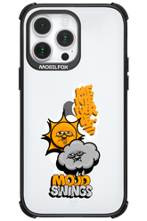 Broken Smiles - Apple iPhone 14 Pro Max