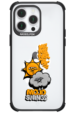 Broken Smiles - Apple iPhone 14 Pro Max