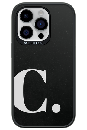 C (Off Space) 2.0 - Apple iPhone 14 Pro