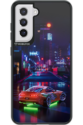 Tokyo Dreams - Samsung Galaxy S21 FE