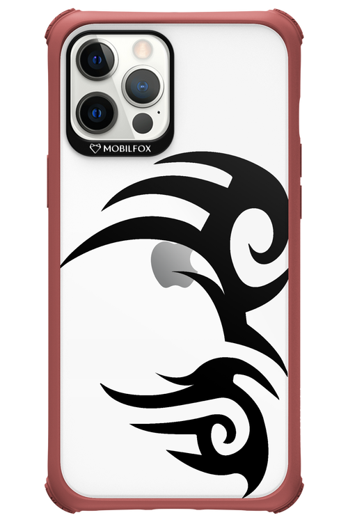 Tattoo Icon 2.0 - Apple iPhone 12 Pro Max