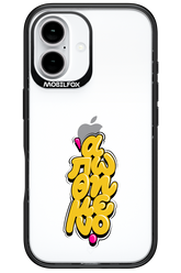 BitterSweet Icons - Apple iPhone 16