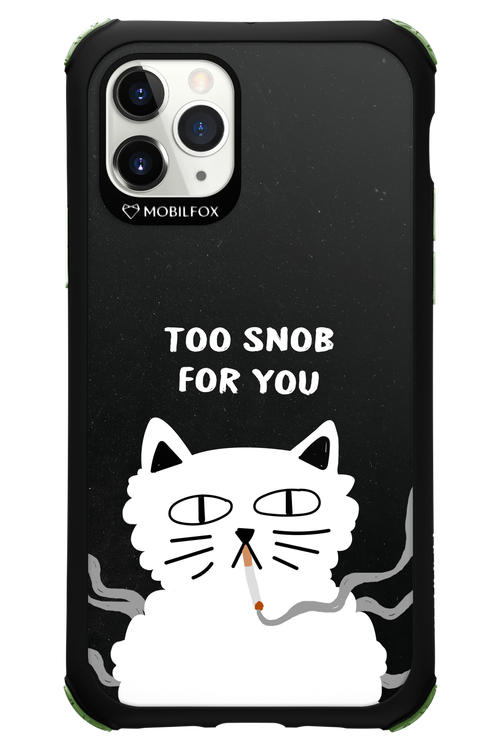Too Snob - Apple iPhone 11 Pro