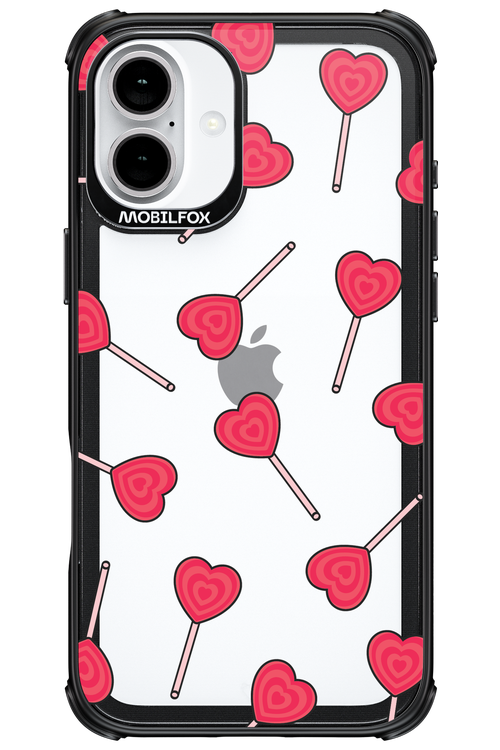 Lolly Pop - Apple iPhone 16 Plus