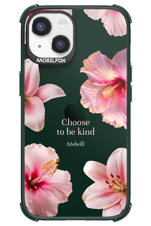 Be Kind 2.0 - Apple iPhone 14