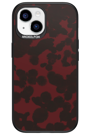 Bordeaux Skin - Apple iPhone 15