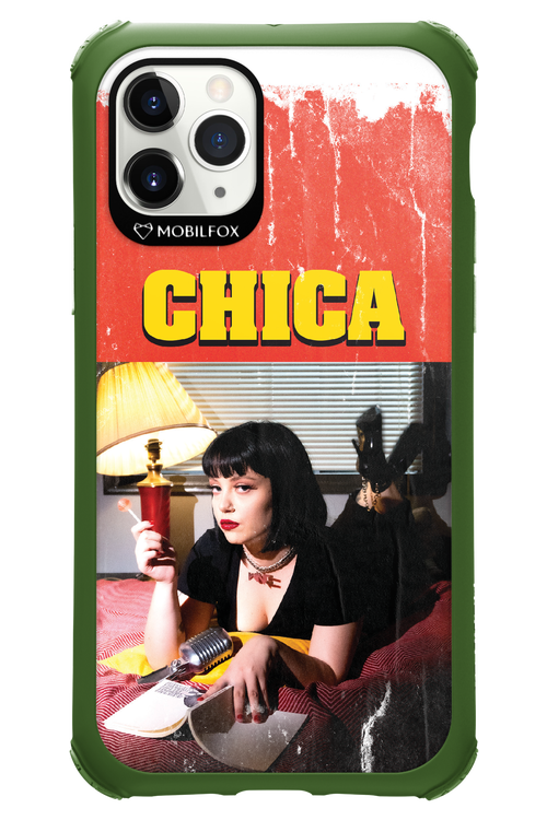 CHICA - Apple iPhone 11 Pro