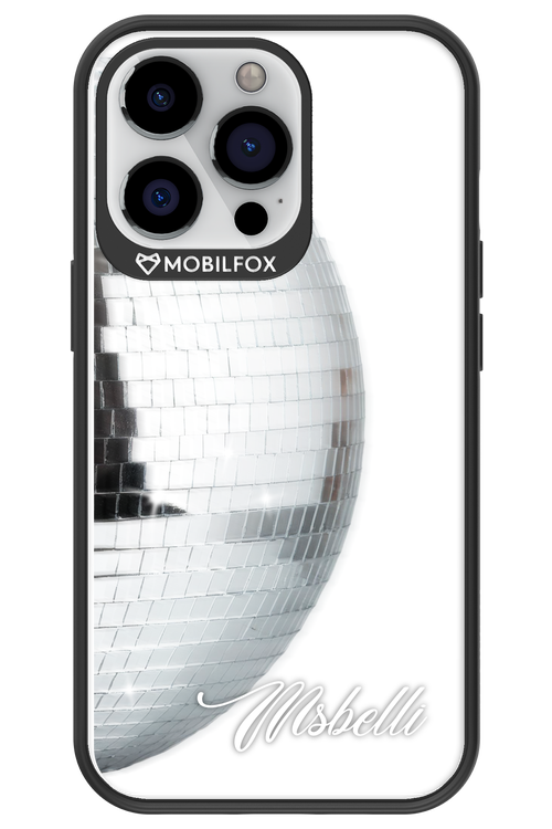 Disco Mood 2.0 - Apple iPhone 13 Pro