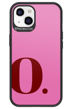 O (Sorbet) 2.0 - Apple iPhone 13