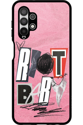 Riot baby 2.0 - Samsung Galaxy A13 4G