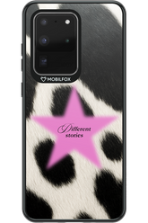 Same Chapter Pink - Samsung Galaxy S20 Ultra 5G