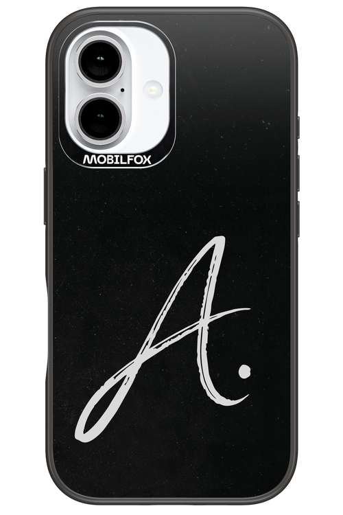 (Off Space) A 2.0 - Apple iPhone 16