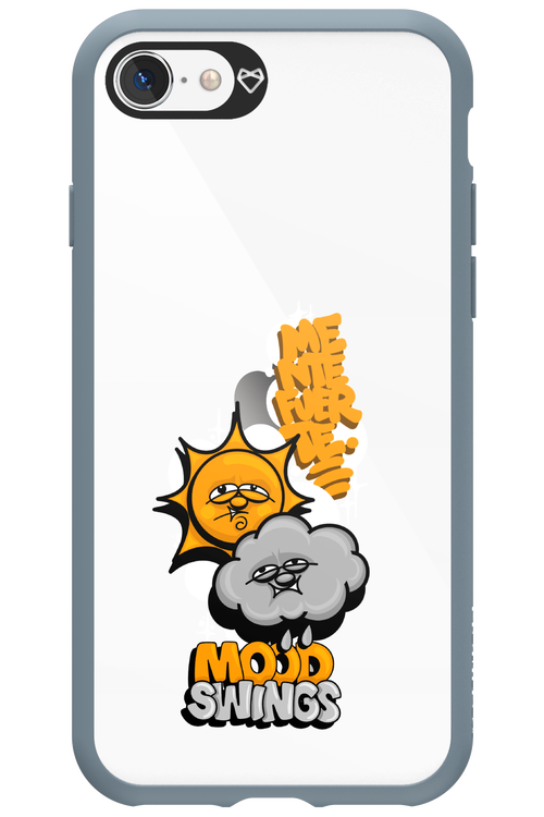 Broken Smiles - Apple iPhone SE 2022