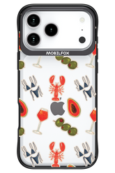Aperitivo Dreams - Apple iPhone 17 Pro Max
