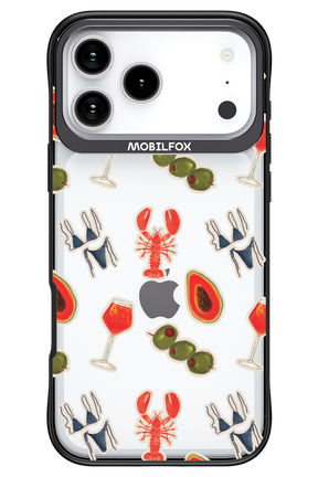 Aperitivo Dreams - Apple iPhone 17 Pro Max
